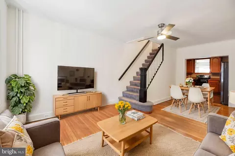 1134 Roland Heights Ave, Baltimore, MD 21211
