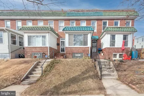 3316 Westerwald Ave, Baltimore, MD 21218 photo 31