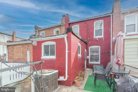 3316 Westerwald Ave, Baltimore, MD 21218 photo 2