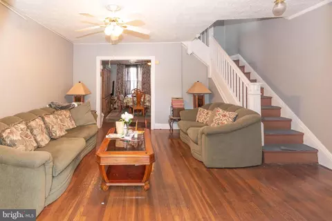 3316 Westerwald Ave, Baltimore, MD 21218 photo 4