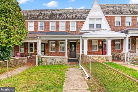 3917 Cranston Ave, Baltimore, MD 21229