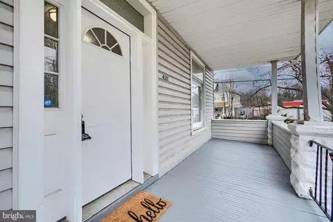4301 Forest View Ave, Baltimore, MD 21206 photo 4
