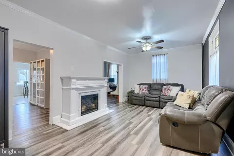 4301 Forest View Ave, Baltimore, MD 21206 photo 6
