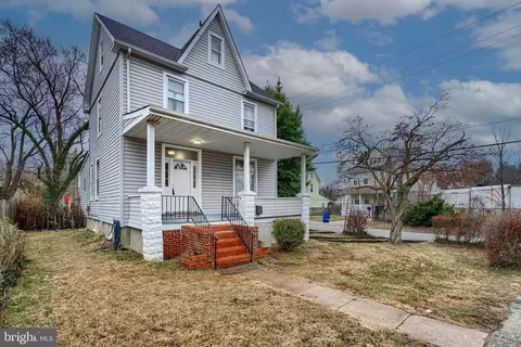4301 Forest View Ave, Baltimore, MD 21206 photo 2
