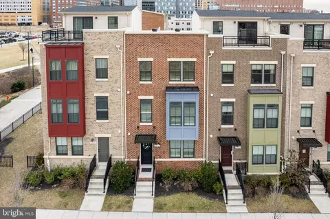 1807 E Chase St, Baltimore, MD 21205