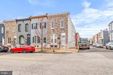 Other - 1713 E Lafayette Ave, Baltimore, MD 21213 photo 1 of 16