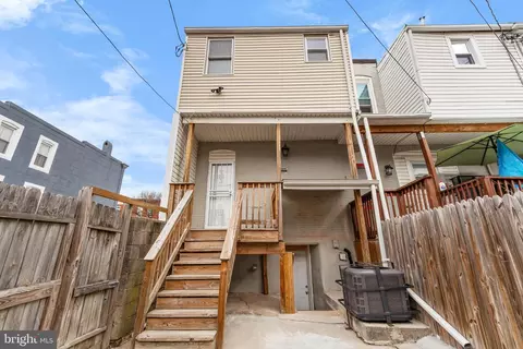 Other - 1713 E Lafayette Ave, Baltimore, MD 21213 photo 14 of 16