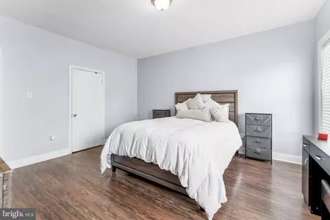 Bedroom - 1713 E Lafayette Ave, Baltimore, MD 21213 photo 3 of 5