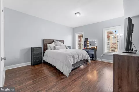 Bedroom - 1713 E Lafayette Ave, Baltimore, MD 21213 photo 1 of 5