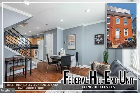 112 Bloomsberry St, Baltimore, MD 21230