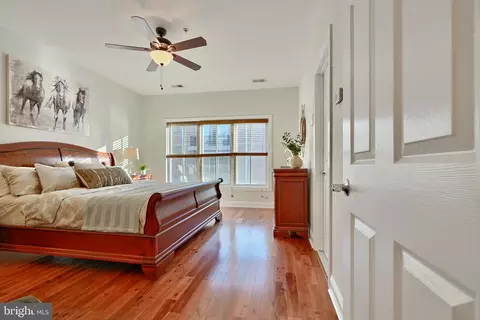 Bedroom - 2607 Lighthouse Ln, Baltimore, MD 21224 photo 6 of 10