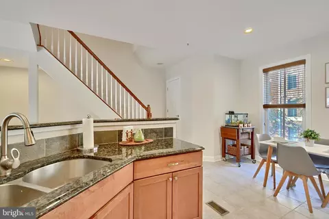 Kitchen - 2607 Lighthouse Ln, Baltimore, MD 21224 photo 6 of 6
