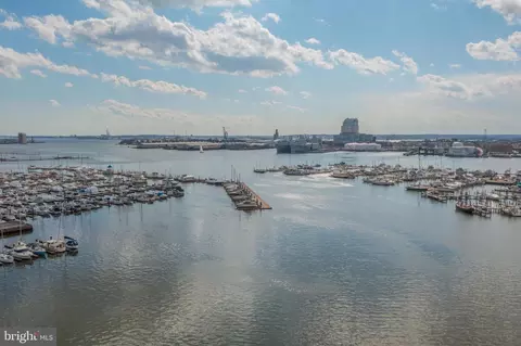 View/Area - 2607 Lighthouse Ln, Baltimore, MD 21224 photo 1 of 3