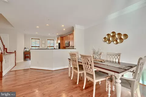 Dining - 2607 Lighthouse Ln, Baltimore, MD 21224 photo 1 of 2