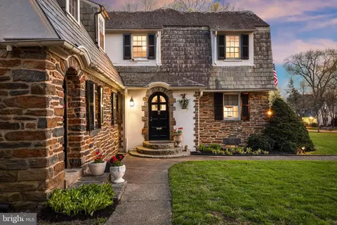 4309 Wendover Rd, Baltimore, MD 21218