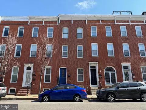 1611 Light St, Baltimore, MD 21230