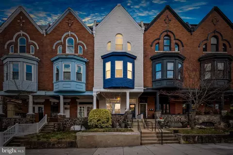 2240 Linden, Baltimore, MD 21217