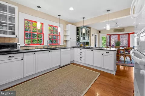 Kitchen - 21 Merrymount Rd, Baltimore, MD 21210 photo 1 of 5
