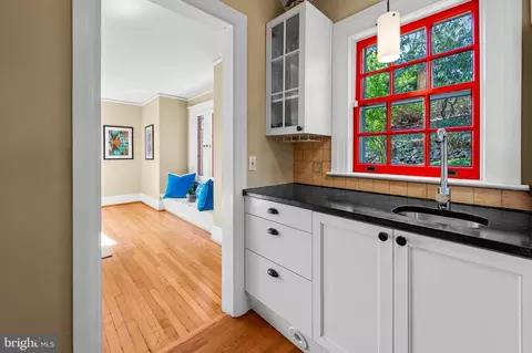 Kitchen - 21 Merrymount Rd, Baltimore, MD 21210 photo 5 of 5