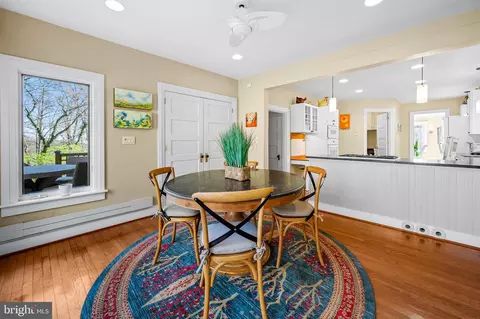 Dining - 21 Merrymount Rd, Baltimore, MD 21210 photo 5 of 5