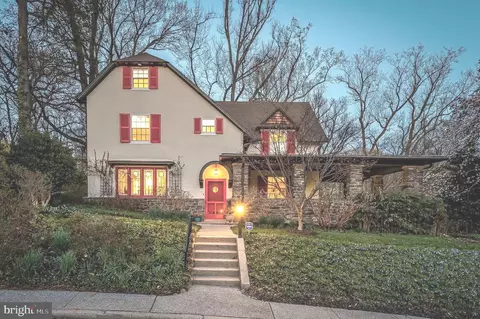 Exterior - 21 Merrymount Rd, Baltimore, MD 21210 photo 14 of 30