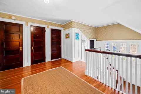 Entry Way - 21 Merrymount Rd, Baltimore, MD 21210 photo 6 of 6