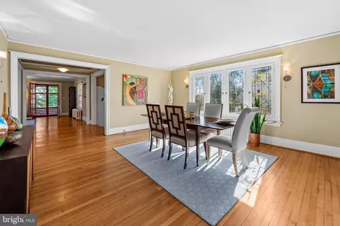 Dining - 21 Merrymount Rd, Baltimore, MD 21210 photo 3 of 5