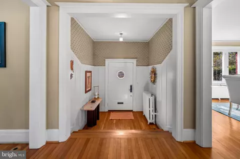 Entry Way - 21 Merrymount Rd, Baltimore, MD 21210 photo 1 of 6