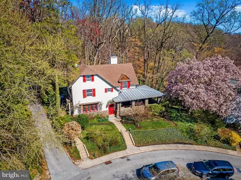 Exterior - 21 Merrymount Rd, Baltimore, MD 21210 photo 18 of 30