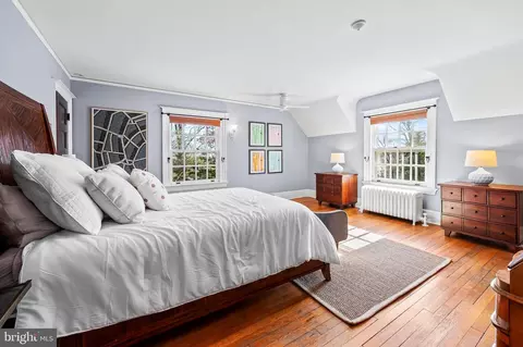 Bedroom - 21 Merrymount Rd, Baltimore, MD 21210 photo 1 of 9
