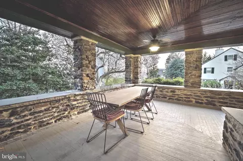 Exterior - 21 Merrymount Rd, Baltimore, MD 21210 photo 30 of 30