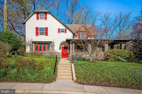 21 Merrymount Rd, Baltimore, MD 21210