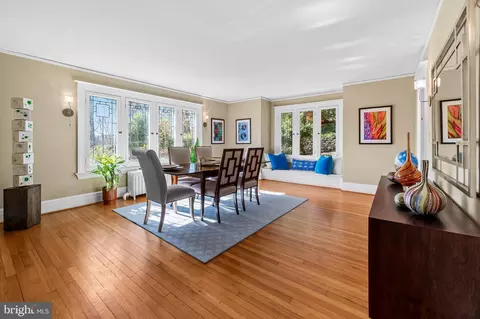 Dining - 21 Merrymount Rd, Baltimore, MD 21210 photo 2 of 5