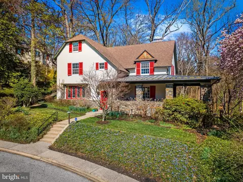 Exterior - 21 Merrymount Rd, Baltimore, MD 21210 photo 16 of 30