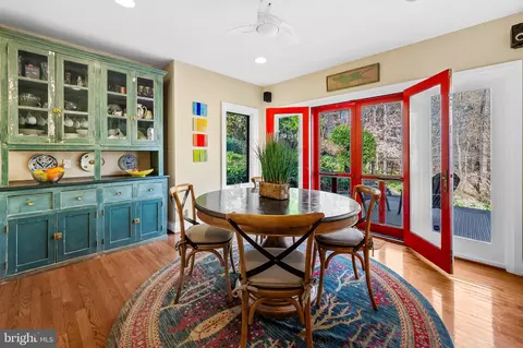 Dining - 21 Merrymount Rd, Baltimore, MD 21210 photo 1 of 5