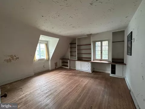 Bedroom - 112 Elmhurst Rd, Baltimore, MD 21210 photo 4 of 5