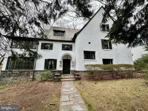 112 Elmhurst Rd, Baltimore, MD 21210