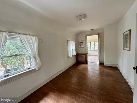 Bedroom - 112 Elmhurst Rd, Baltimore, MD 21210 photo 5 of 5