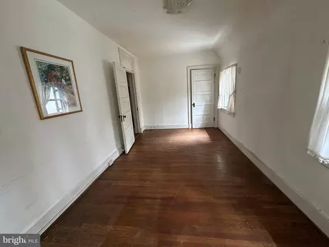 Bedroom - 112 Elmhurst Rd, Baltimore, MD 21210 photo 3 of 5