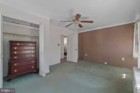 Bedroom - 5937 Falls Rd, Baltimore, MD 21209 photo 2 of 6