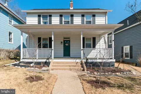 5937 Falls Rd, Baltimore, MD 21209