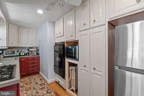 Kitchen - 5937 Falls Rd, Baltimore, MD 21209 photo 3 of 3