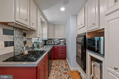 Kitchen - 5937 Falls Rd, Baltimore, MD 21209 photo 1 of 3