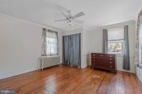 Bedroom - 5937 Falls Rd, Baltimore, MD 21209 photo 1 of 6