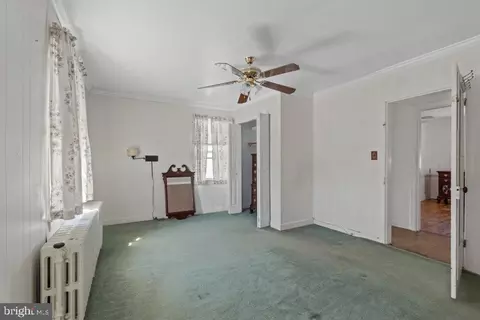 Bedroom - 5937 Falls Rd, Baltimore, MD 21209 photo 3 of 6