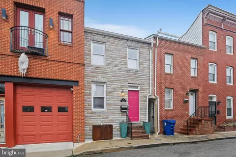 7 S Castle St, Baltimore, MD 21231 photo 2