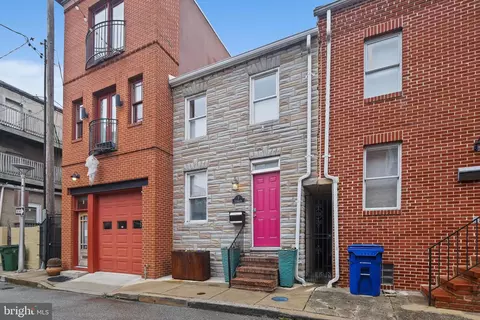 7 S Castle St, Baltimore, MD 21231 photo 30