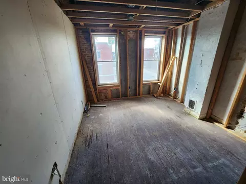 Bedroom - 1504 Baker St, Baltimore, MD 21217 photo 1 of 1