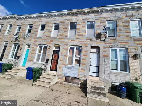 Other - 1504 Baker St, Baltimore, MD 21217 photo 1 of 6
