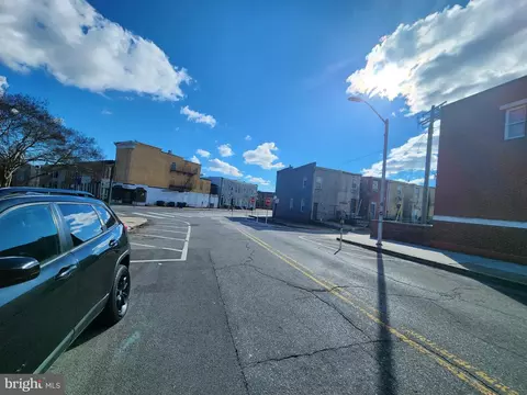 Exterior - 1504 Baker St, Baltimore, MD 21217 photo 2 of 3